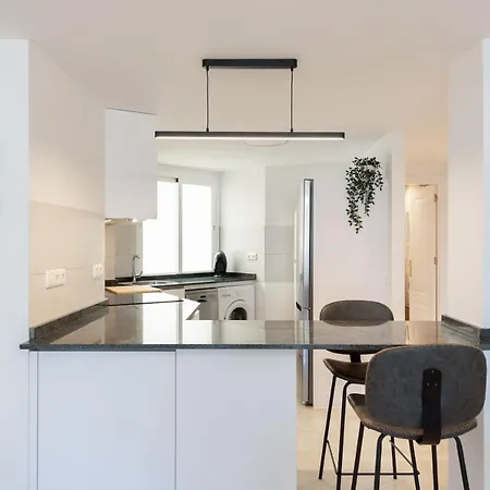 Vista Azul Appartement *
