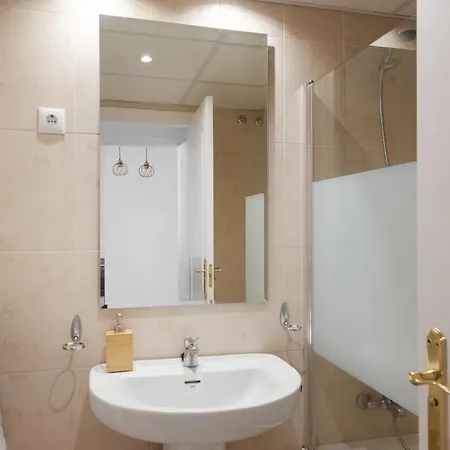 Apartment Vista Azul Marbella