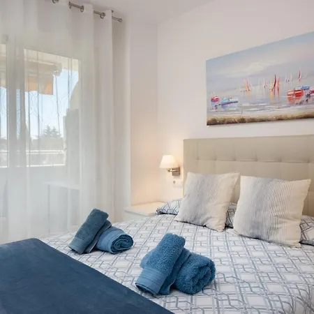 Vista Azul Marbella