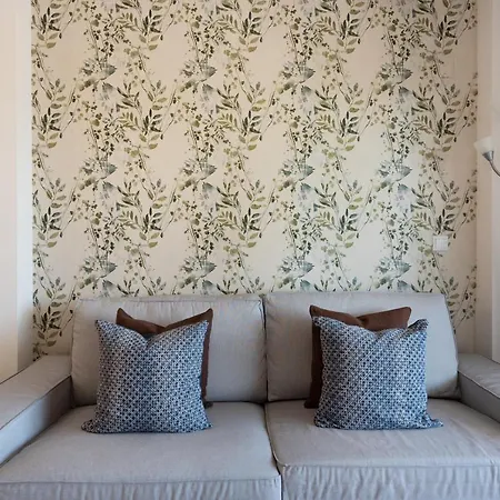 Appartement Vista Azul Marbella