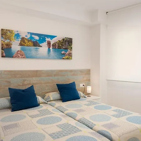 Apartment Vista Azul Marbella