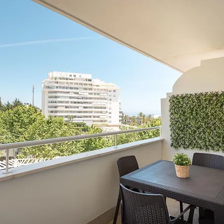 Apartment Vista Azul Marbella