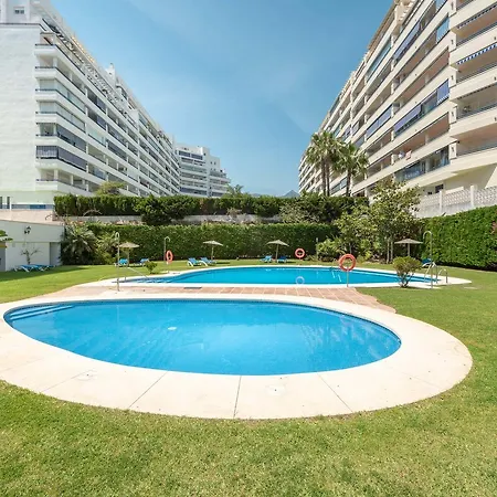 Vista Azul Appartement