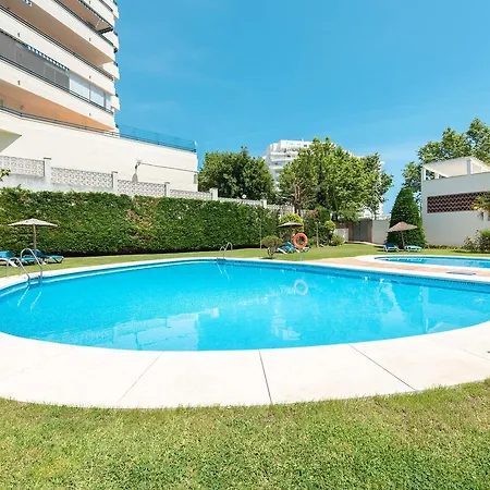 Apartment Vista Azul Marbella