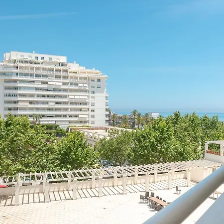 Vista Azul Διαμέρισμα Μαρμπέλλα