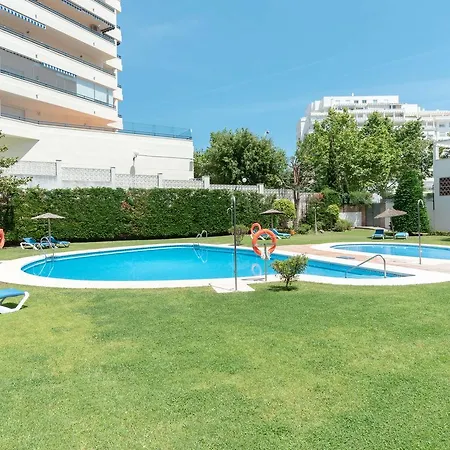 Appartement Vista Azul Marbella