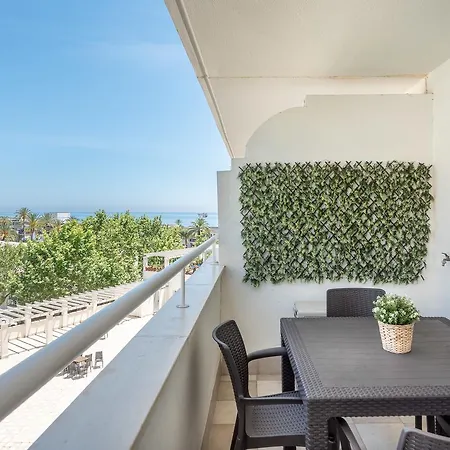 Apartment Vista Azul Marbella