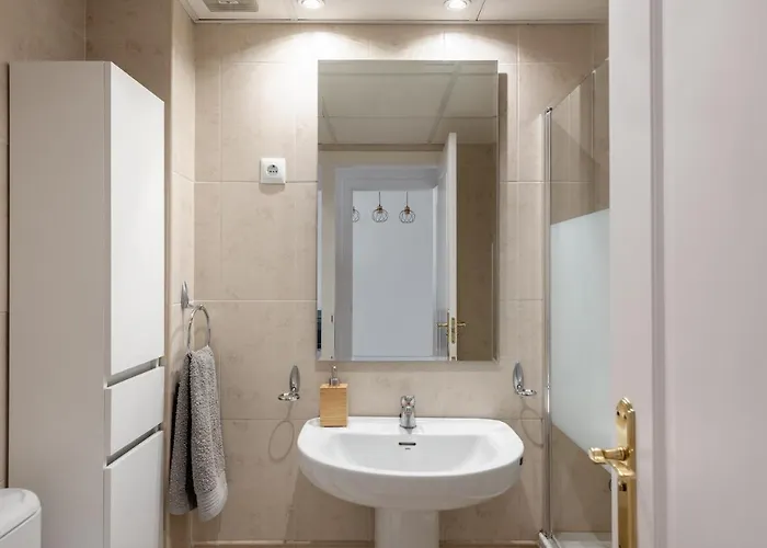 Vista Azul *