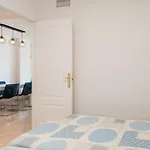 Vista Azul *