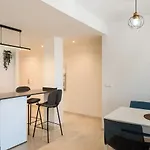 Apartment Vista Azul