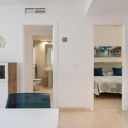 Appartement Vista Azul *