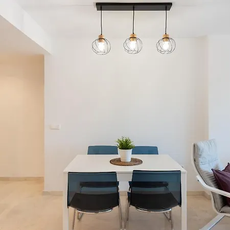 Vista Azul Appartement Marbella