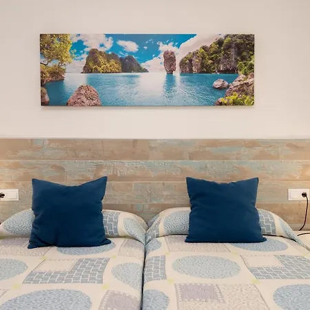 Vista Azul Appartement Marbella