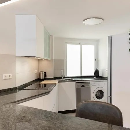 Appartement Vista Azul *