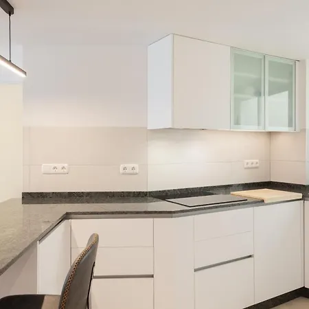 Appartement Vista Azul