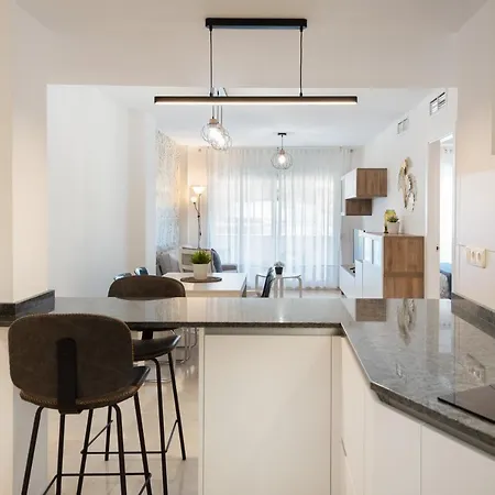 Vista Azul Appartement *