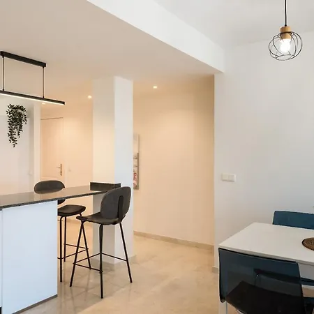 Appartement Vista Azul