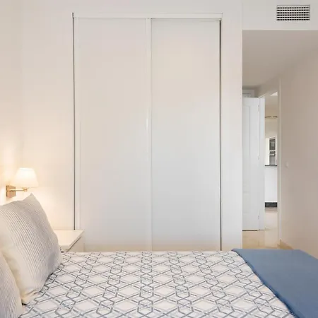 Appartement Vista Azul