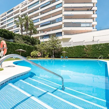 Vista Azul Appartement *