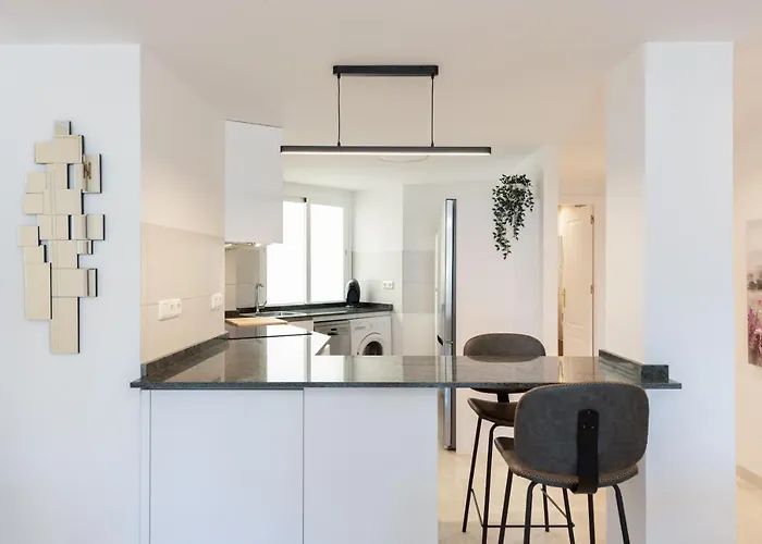 Vista Azul Lejlighed *