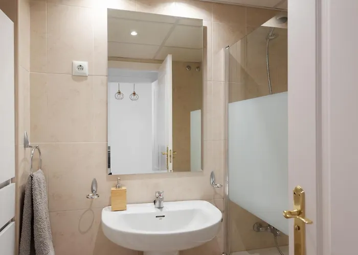 Lejlighed Vista Azul Marbella