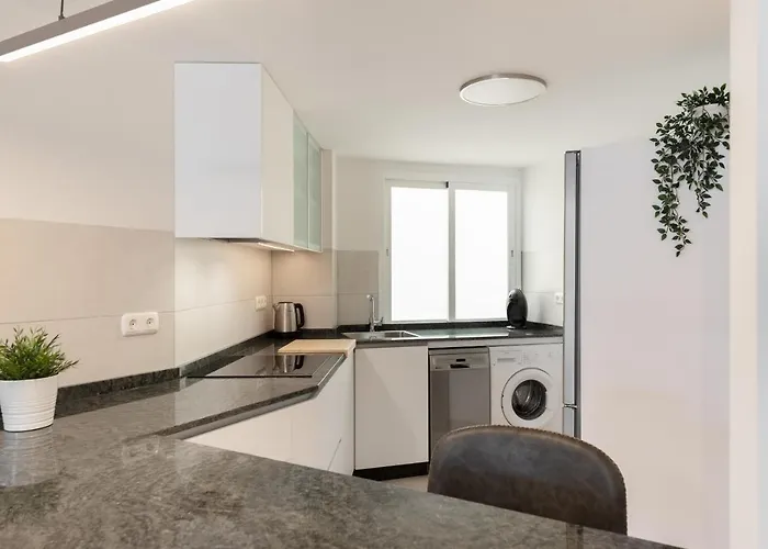 Lejlighed Vista Azul *