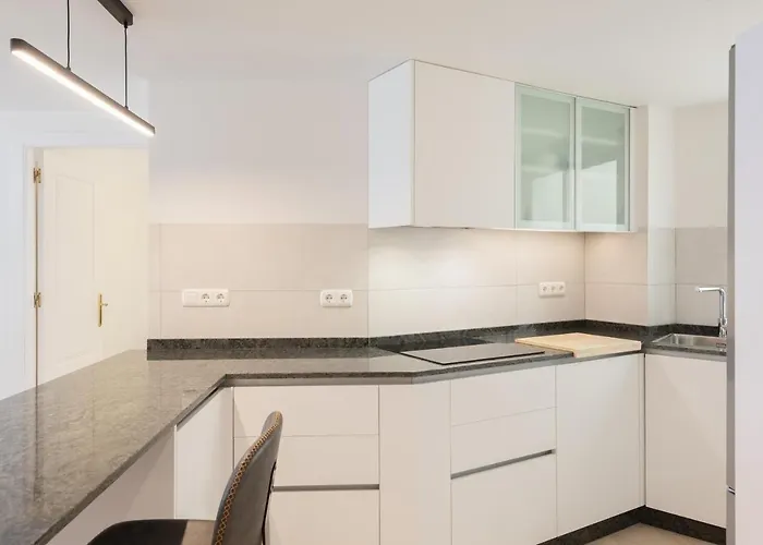 Lejlighed Vista Azul