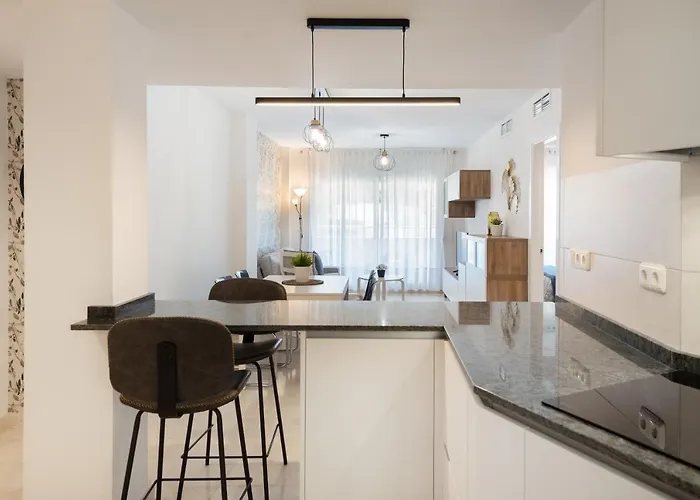 Vista Azul Apartment *