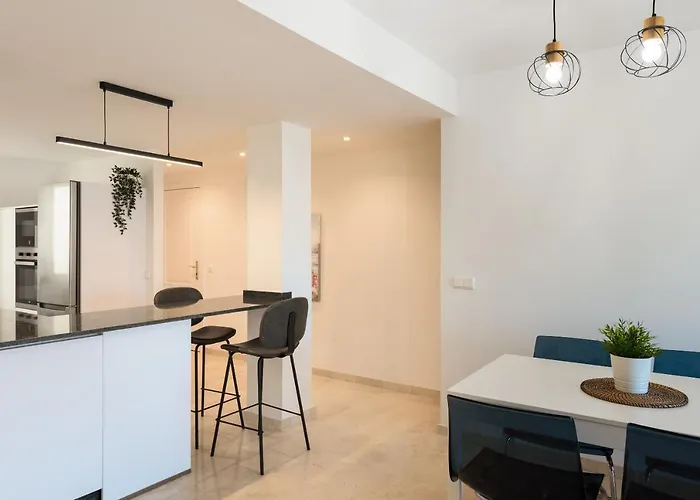 Lejlighed Vista Azul