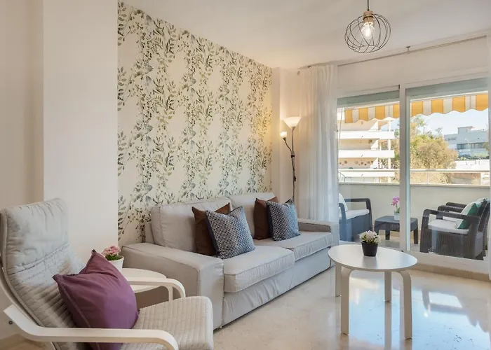 Vista Azul Lejlighed