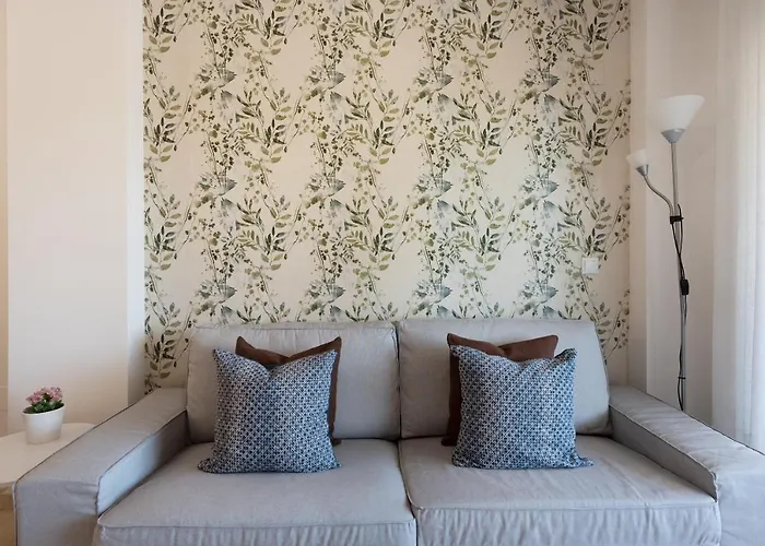 Lejlighed Vista Azul Marbella