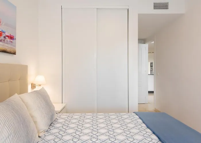 Lejlighed Vista Azul