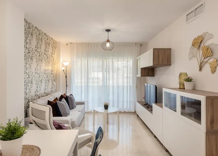 Vista Azul Apartment