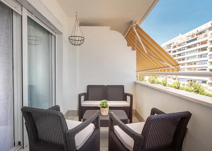 Vista Azul Lejlighed *