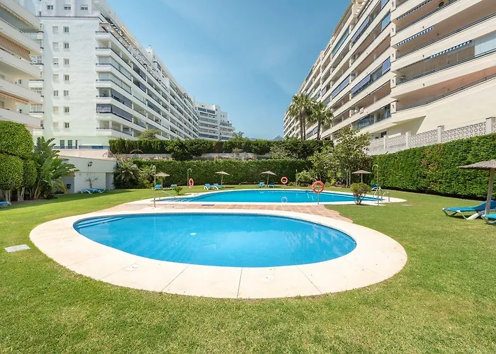 Vista Azul Lejlighed