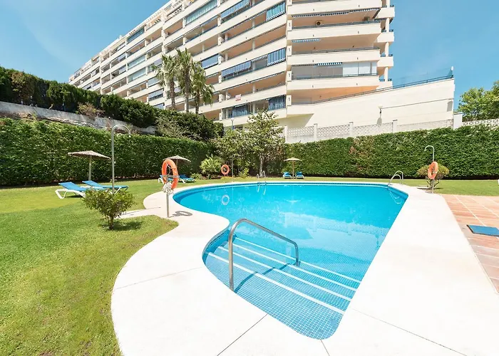 Lejlighed Vista Azul